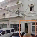 Apartamento centro histórico 303-2