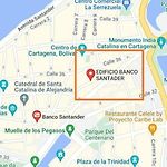 Apartamento centro histórico 303-2