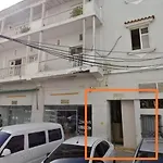 Apartamento centro histórico 303-2