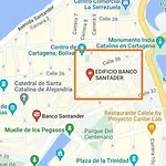 Apartamento centro histórico 303-2