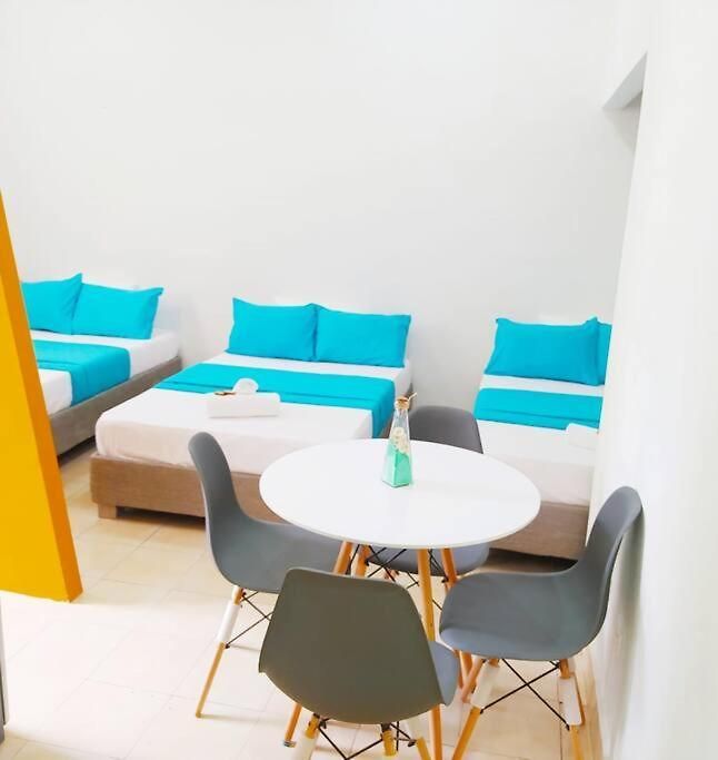 Apartamento Centro Histórico 303-2