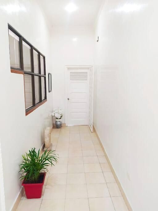 Apartamento Centro Histórico 303-2 Cartagena