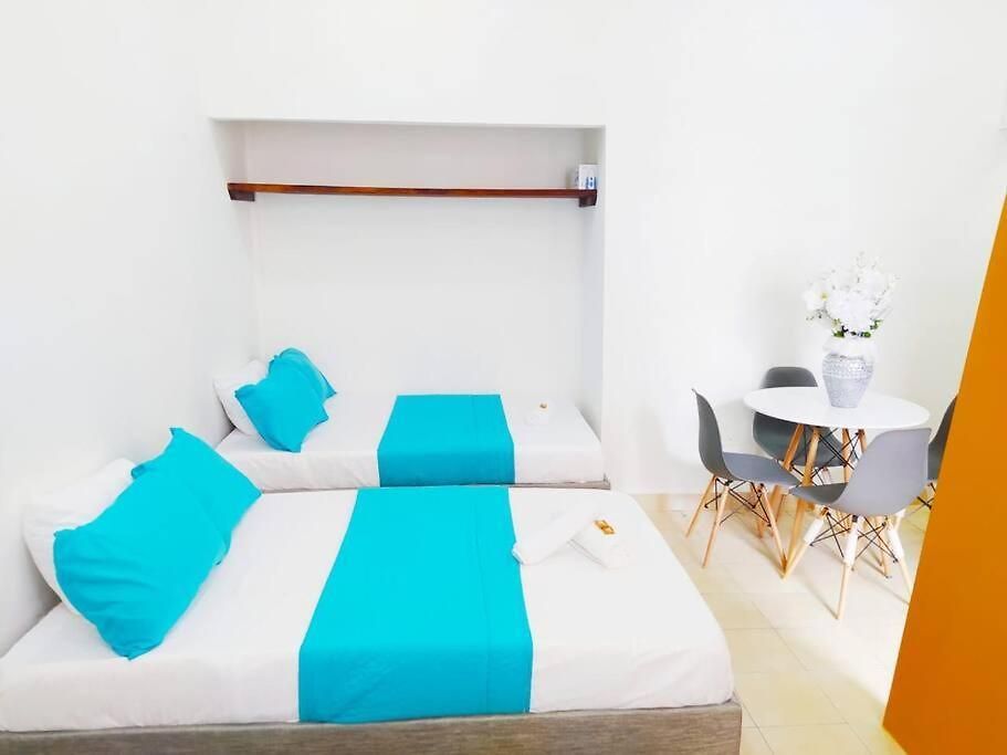 Apartamento Centro Histórico 303-2