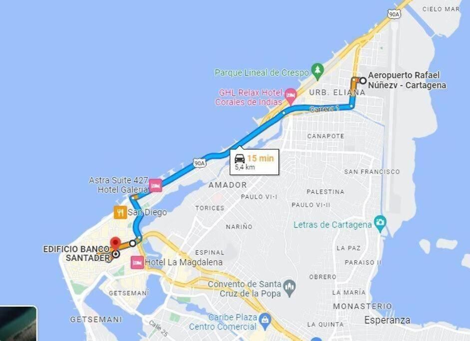 Centro Histórico 303-2 *