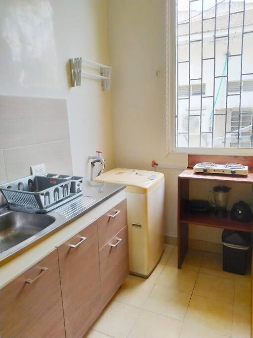 Apartamento Centro Histórico 303-2