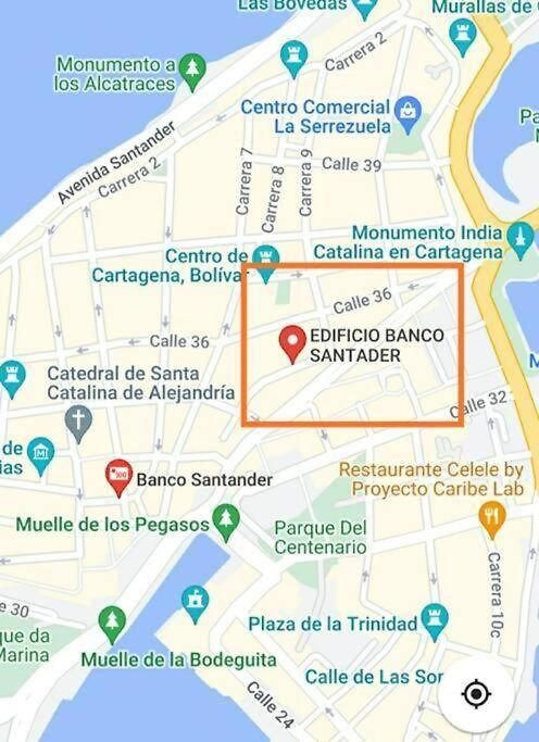 Centro Histórico 303-2 *