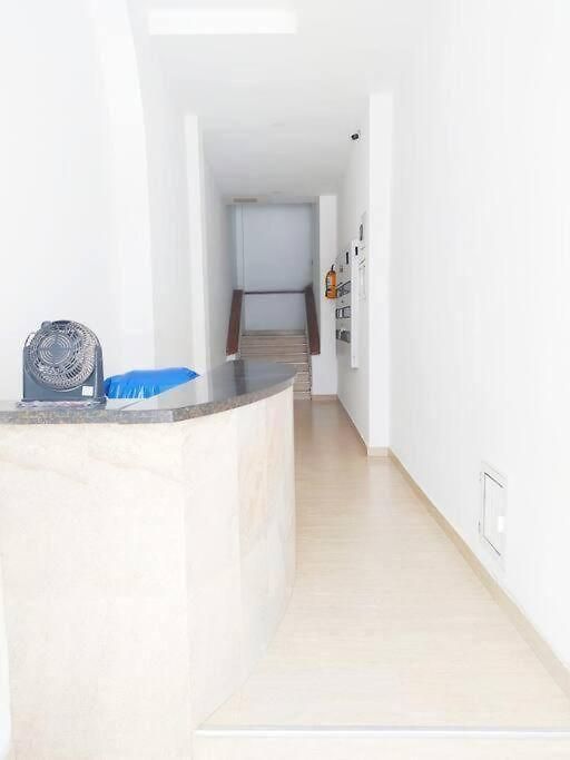 Centro Histórico 303-2 Apartamento Cartagena