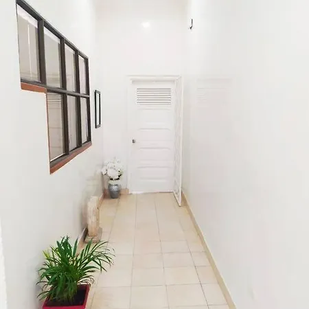 Apartamento Centro Histórico 303-2 Cartagena