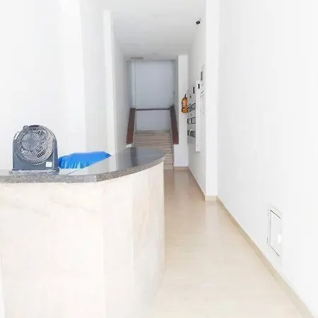 Centro Histórico 303-2 Apartamento Cartagena